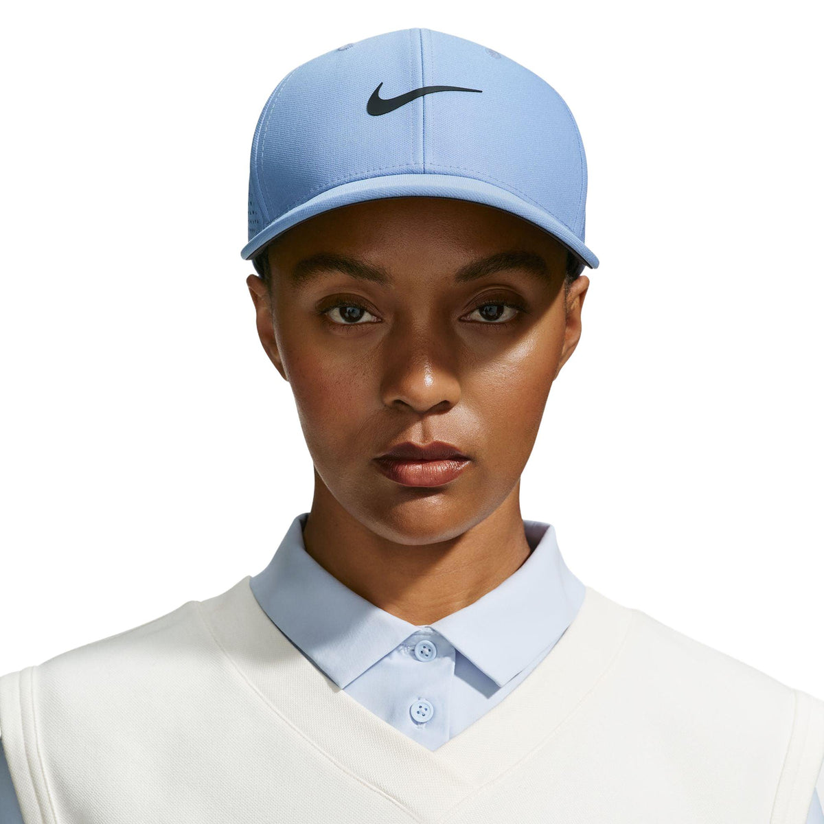Nike Rise Dri-FIT ADV SwooshFlex Structured Golf Cap