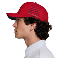 Nike Rise Dri-FIT ADV SwooshFlex Structured Golf Cap
