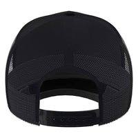 Nike Rise Dri-FIT Trucker Cap - Black