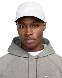 Nike Rise Dri-FIT Trucker Cap - White