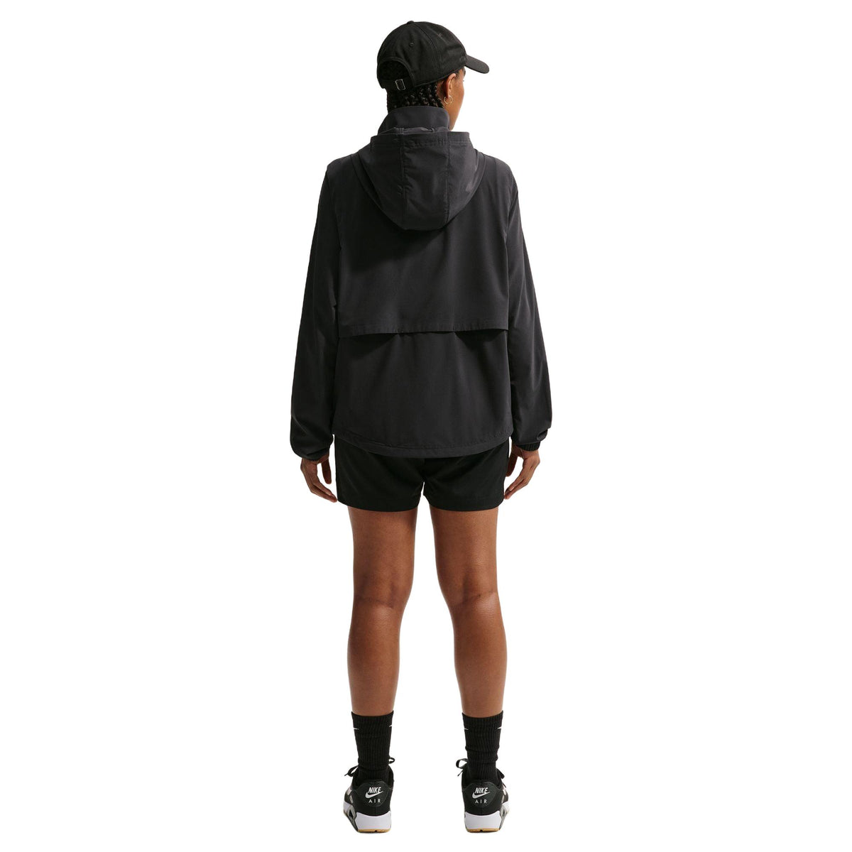Nike Series Women's Repel Golf Jacket