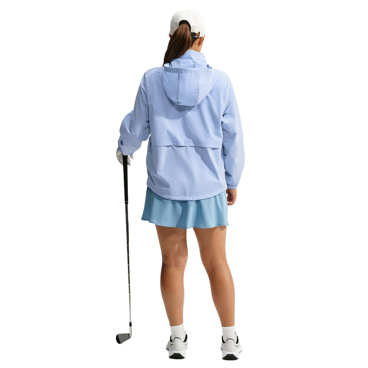 Nike Series Women's Repel Golf Jacket