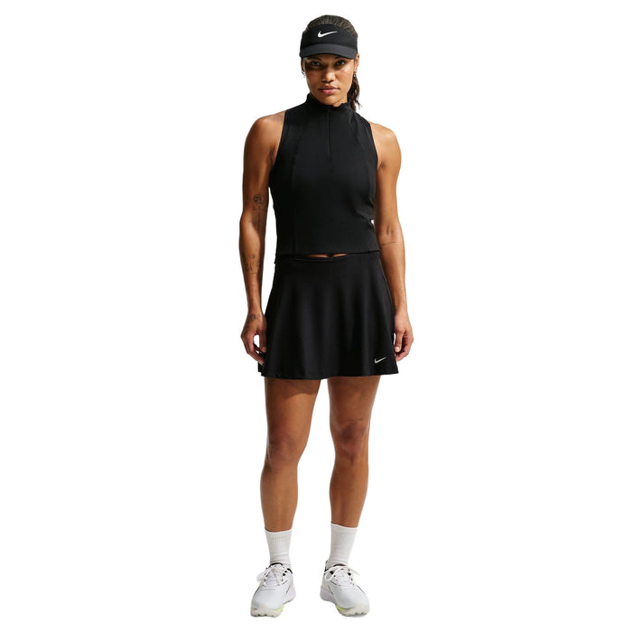 Nike Signature Series Women's Dri-FIT Sleeveless Golf Polo