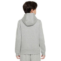 Nike Sportswear Club Big Kids' Pullover Hoodie