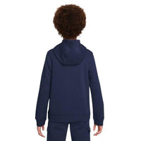 Nike Sportswear Club Big Kids' Pullover Hoodie