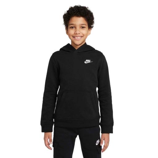 Nike Sportswear Club Big Kids' Pullover Hoodie