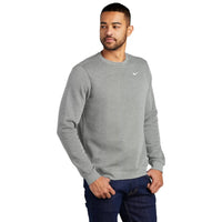 Nike Sportswear Club Fleece Crew - Mens