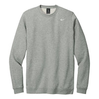 Nike Sportswear Club Fleece Crew - Mens