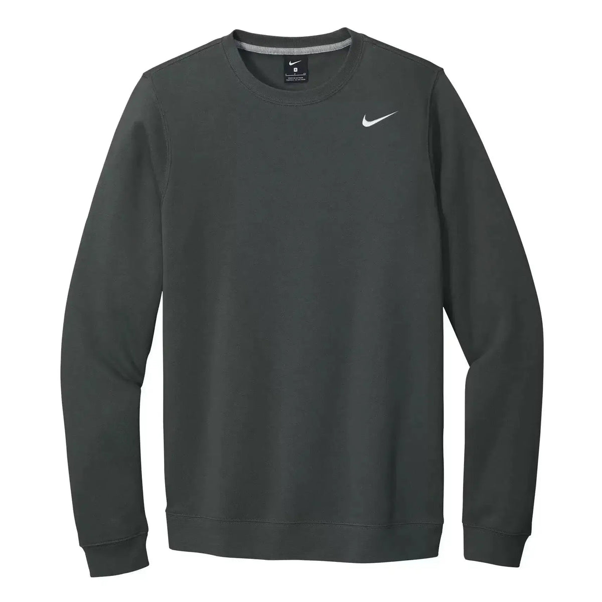 Nike Sportswear Club Fleece Crew - Mens