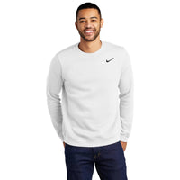 Nike Sportswear Club Fleece Crew - Mens
