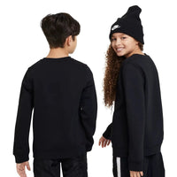 Nike Sportswear Club Fleece Sweatshirt - Junior Kids