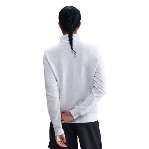 Nike Sportswear Club Fleece Women's 1/2-Zip Sweatshirt