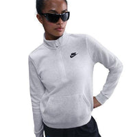 Nike Sportswear Club Fleece Women's 1/2-Zip Sweatshirt