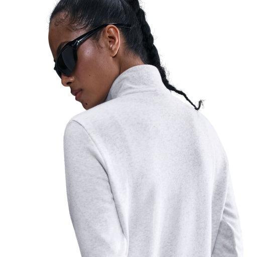 Nike Sportswear Club Fleece Women's 1/2-Zip Sweatshirt