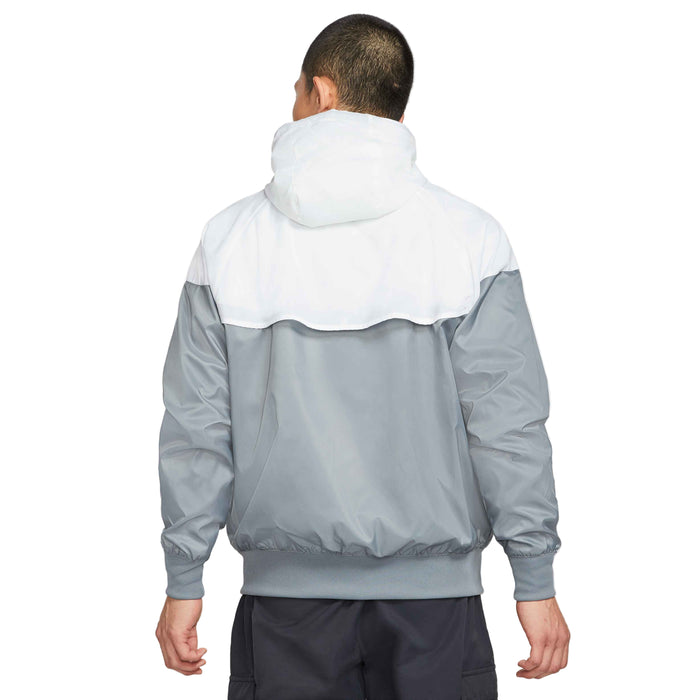 Nike Sportswear Windrunner Hooded Jacket