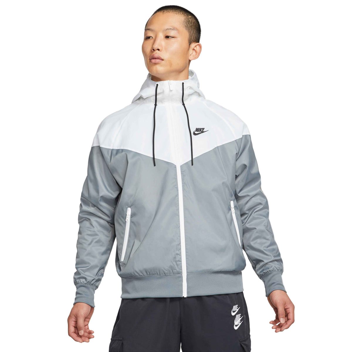 Nike Sportswear Windrunner Hooded Jacket