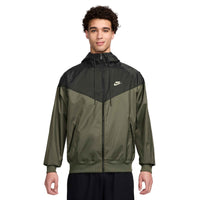 Nike Sportswear Windrunner Hooded Jacket