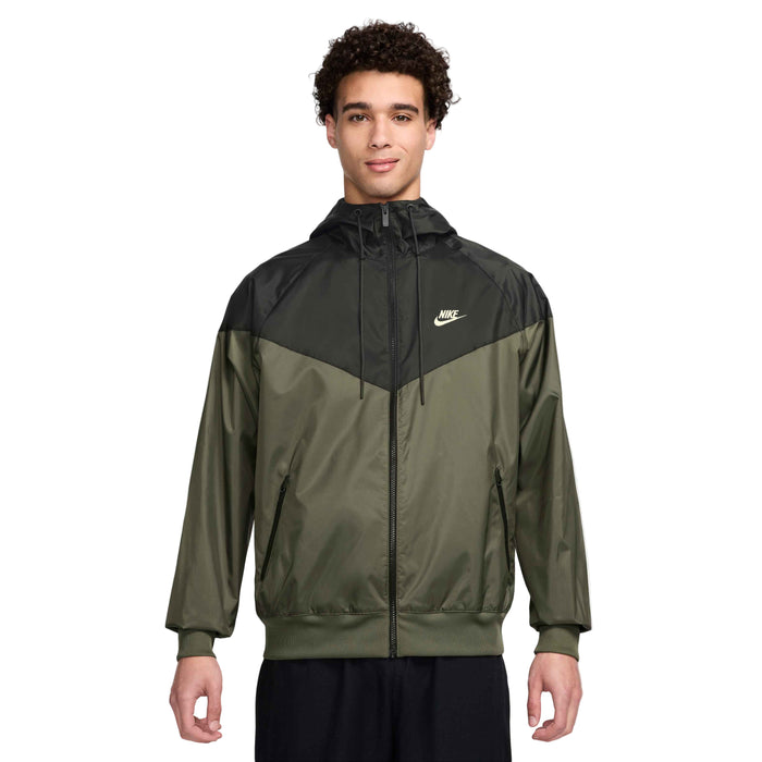 Nike Sportswear Windrunner Hooded Jacket