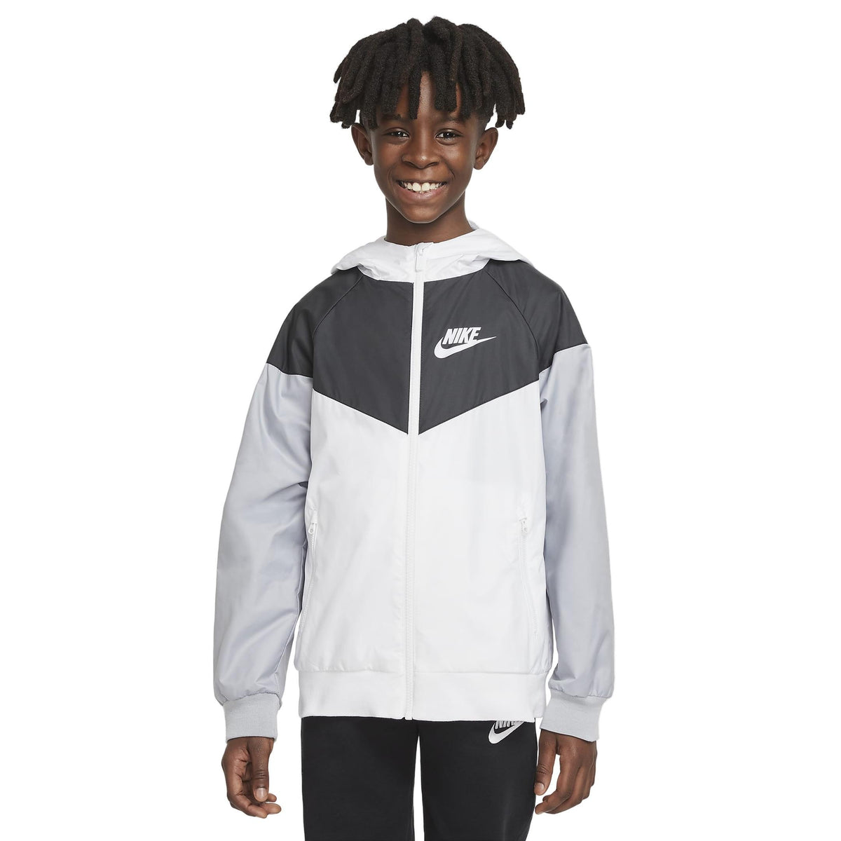 Nike Sportswear Windrunner - Junior Kids