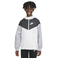 Nike Sportswear Windrunner - Junior Kids