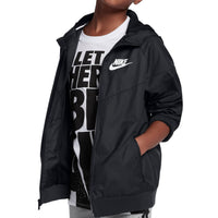 Nike Sportswear Windrunner - Junior Kids