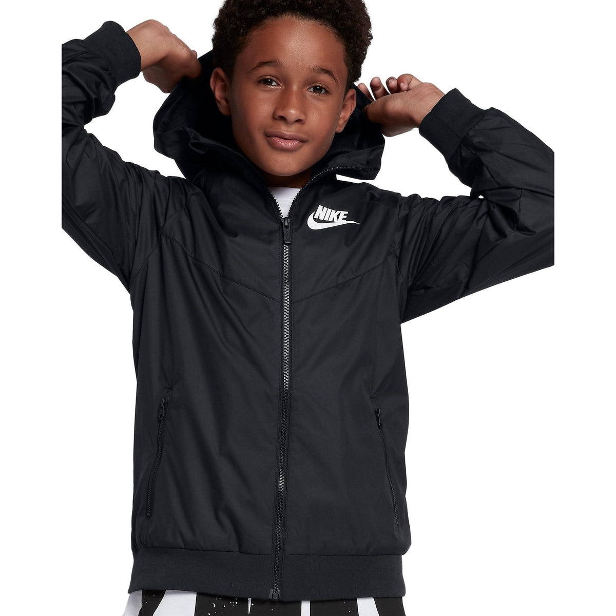 Nike Sportswear Windrunner - Junior Kids