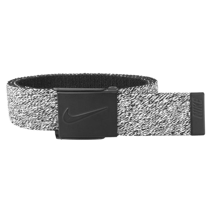 Nike Stretch Reversible Web Belt