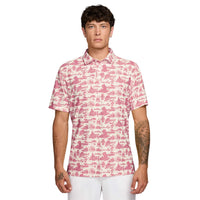 Nike Tailored Performance Dri-FIT Golf Polo