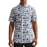 Nike Tailored Performance Dri-FIT Golf Polo
