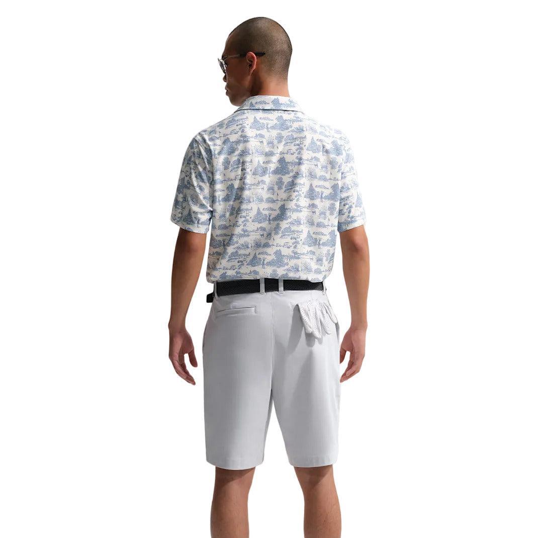 Nike Tailored Performance Dri-FIT Golf Polo