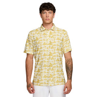 Nike Tailored Performance Dri-FIT Golf Polo