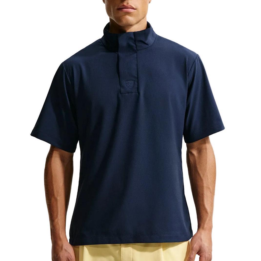 Nike Tailored Performance Dri-FIT Loose Short-Sleeve Golf