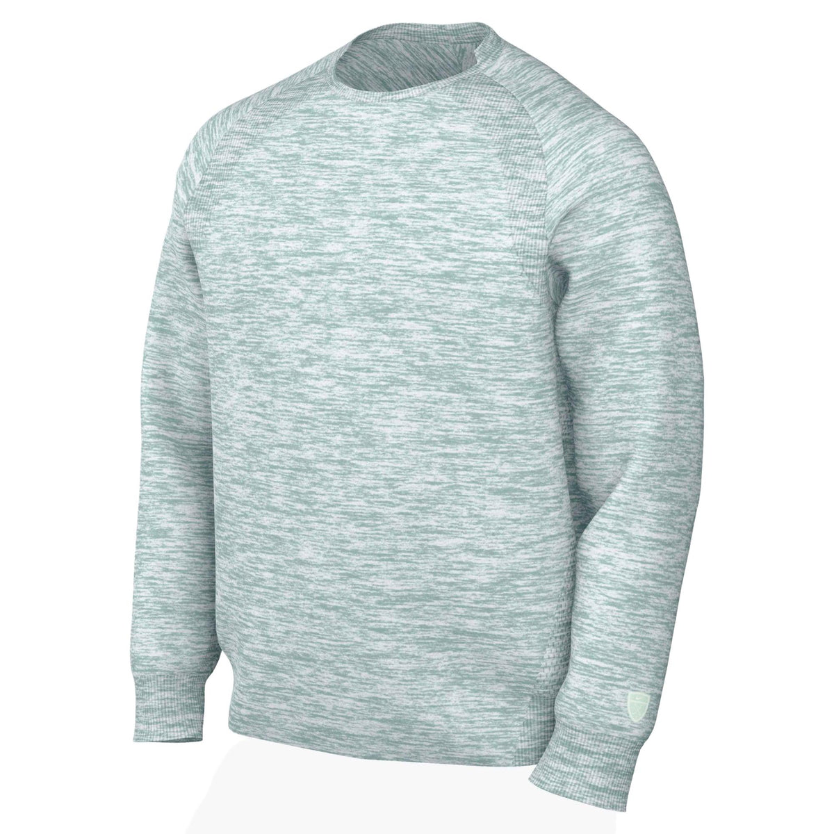 Nike Tailored Performance Men's Crew-Neck Golf Crew-Neck Top