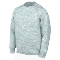 Nike Tailored Performance Men's Crew-Neck Golf Crew-Neck Top