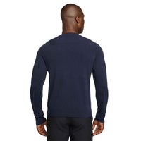 Nike Tailored Performance Men's Crew-Neck Golf Crew-Neck Top