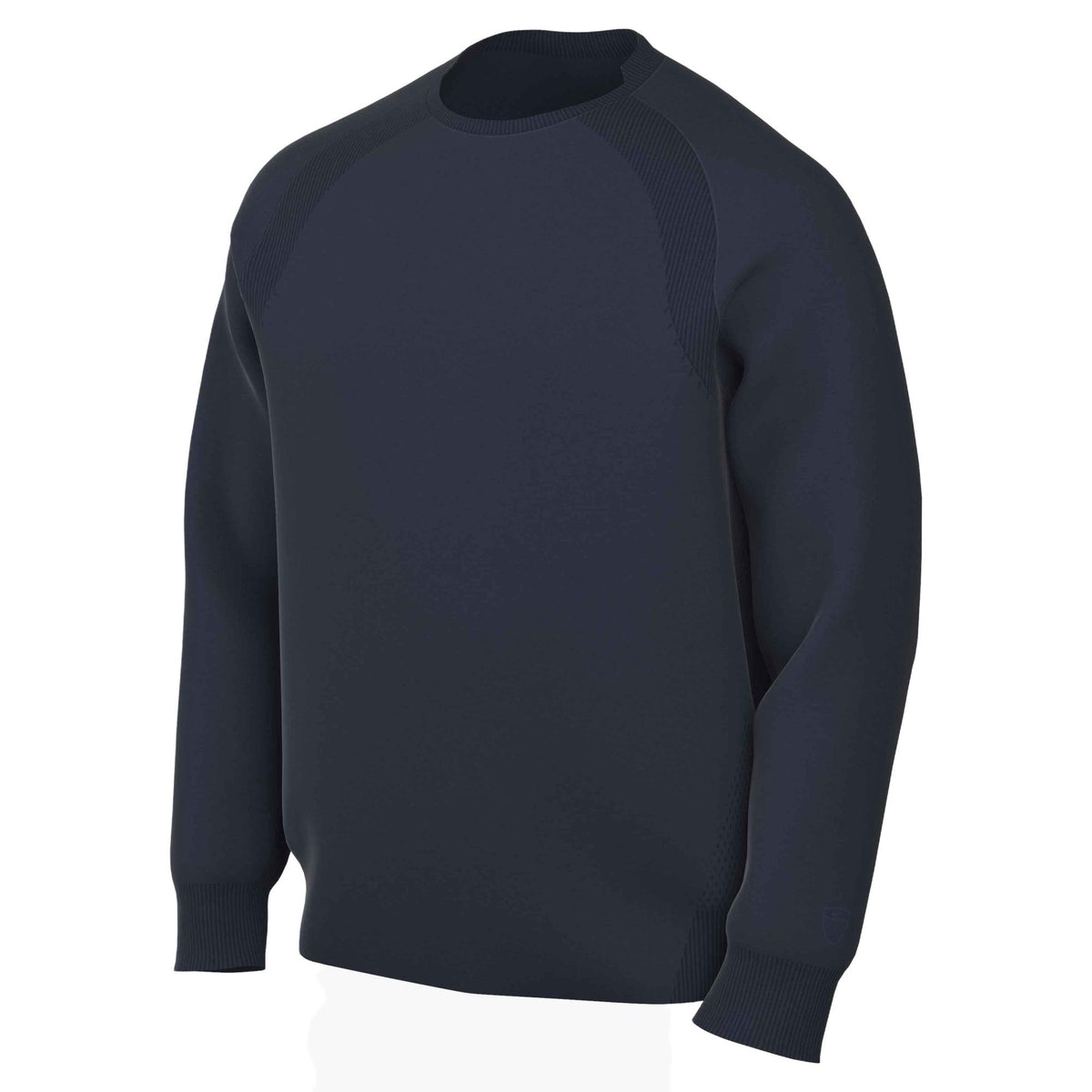 Nike Tailored Performance Men's Crew-Neck Golf Crew-Neck Top