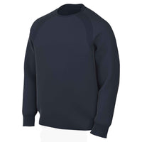 Nike Tailored Performance Men's Crew-Neck Golf Crew-Neck Top