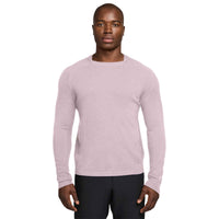 Nike Tailored Performance Men's Crew-Neck Golf Crew-Neck Top