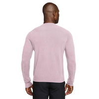 Nike Tailored Performance Men's Crew-Neck Golf Crew-Neck Top