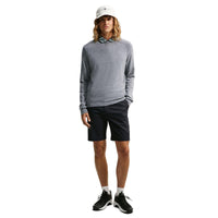 Nike Tailored Performance Men's Crew-Neck Golf Crew-Neck Top