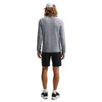 Nike Tailored Performance Men's Crew-Neck Golf Crew-Neck Top