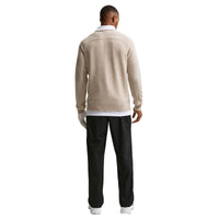 Nike Tailored Performance Men's Crew-Neck Golf Crew-Neck Top