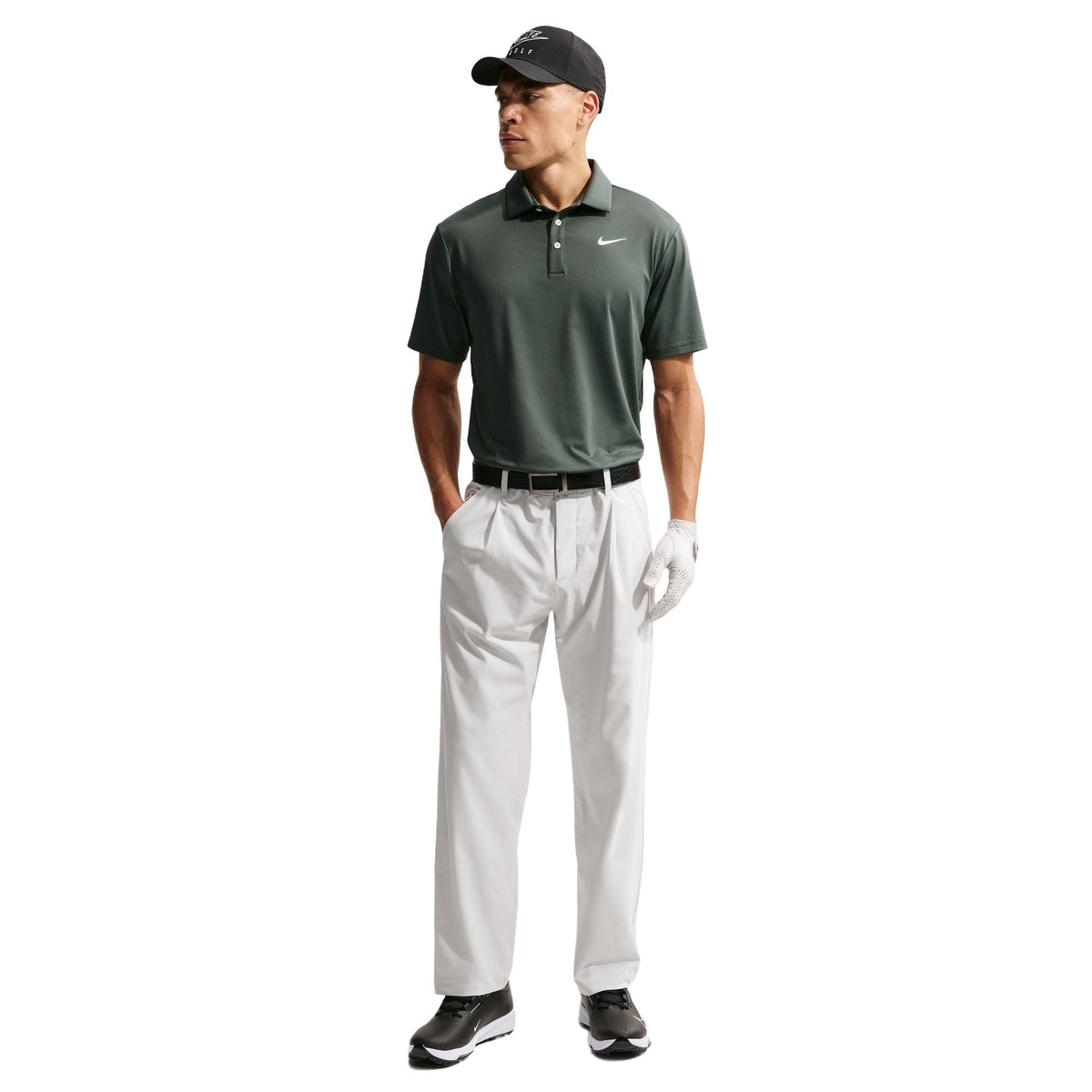 Nike Tailored Performance Men's Dri-FIT Golf Pants