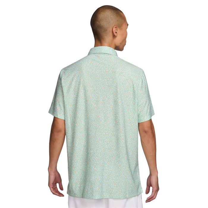 Nike Tailored Performance Men's Dri-FIT Golf Polo - Floral