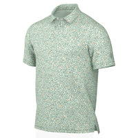 Nike Tailored Performance Men's Dri-FIT Golf Polo - Floral