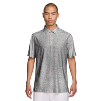 Nike Tailored Performance Men's Dri-FIT Golf Polo - Floral