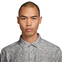 Nike Tailored Performance Men's Dri-FIT Golf Polo - Floral