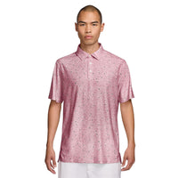 Nike Tailored Performance Men's Dri-FIT Golf Polo - Floral
