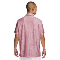 Nike Tailored Performance Men's Dri-FIT Golf Polo - Floral