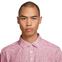 Nike Tailored Performance Men's Dri-FIT Golf Polo - Floral